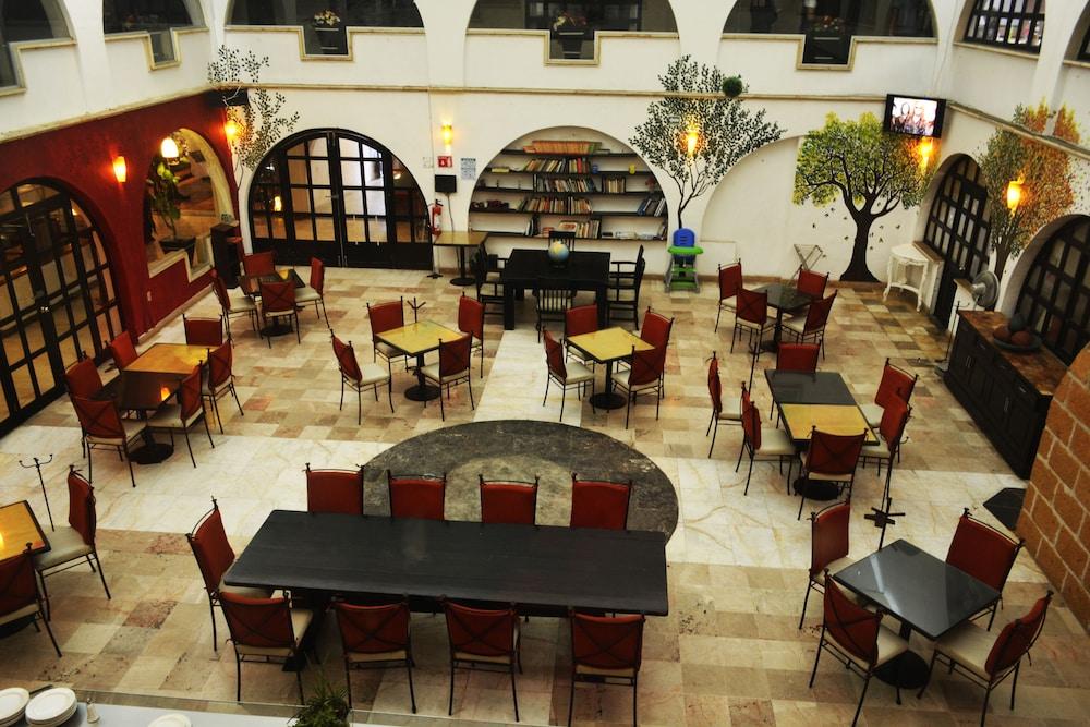 Fotos del hotel - Hotel Calli Quetzalcoatl
