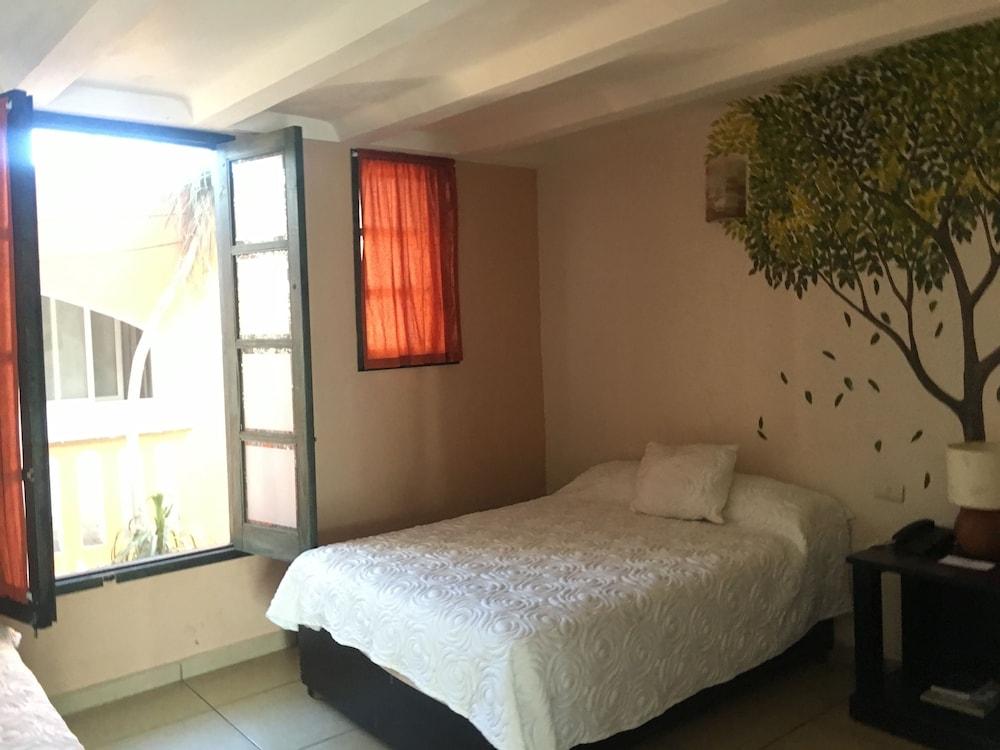 Fotos del hotel - Hotel Calli Quetzalcoatl