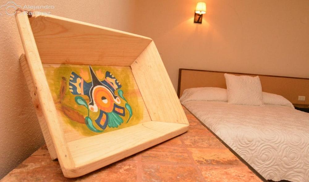 Fotos del hotel - Hotel Calli Quetzalcoatl