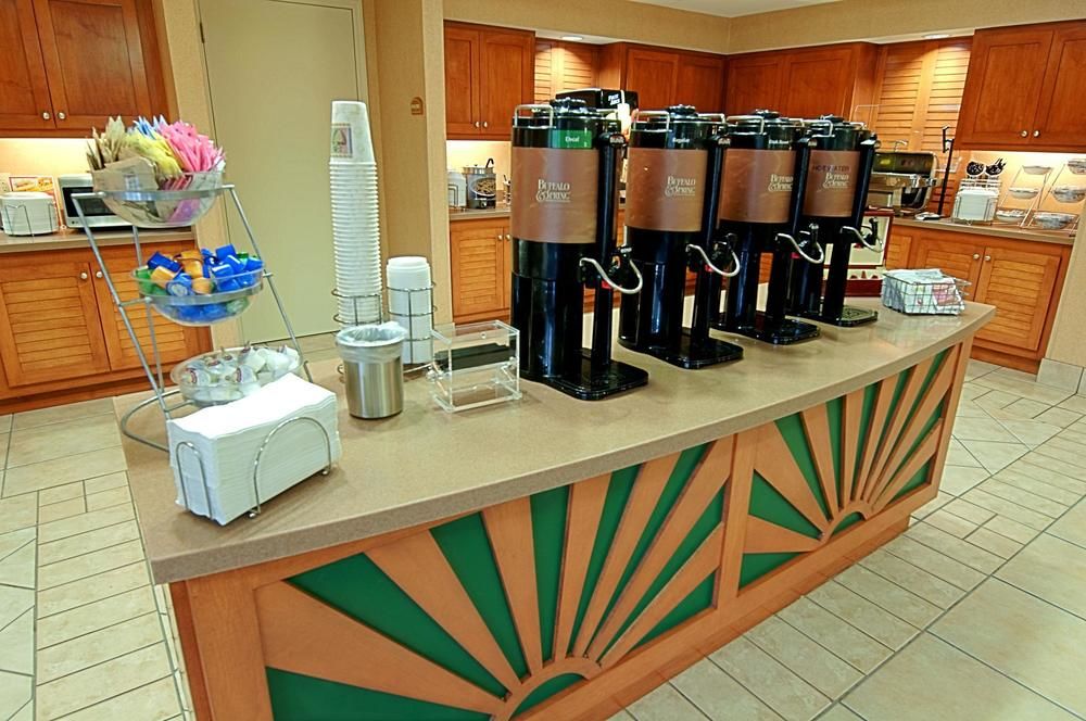 Fotos del hotel - BEST WESTERN KENDALL HOTEL & SUITES