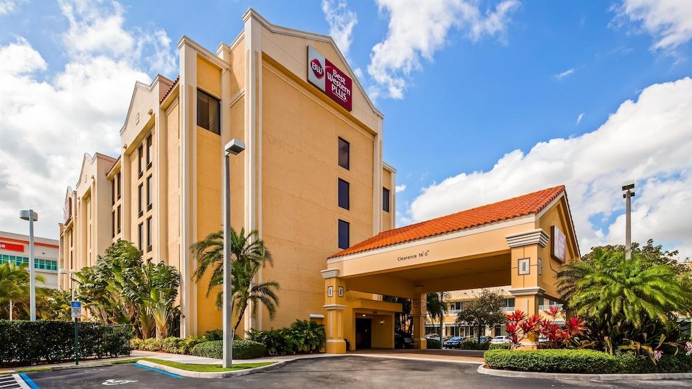 Fotos del hotel - BEST WESTERN KENDALL HOTEL & SUITES