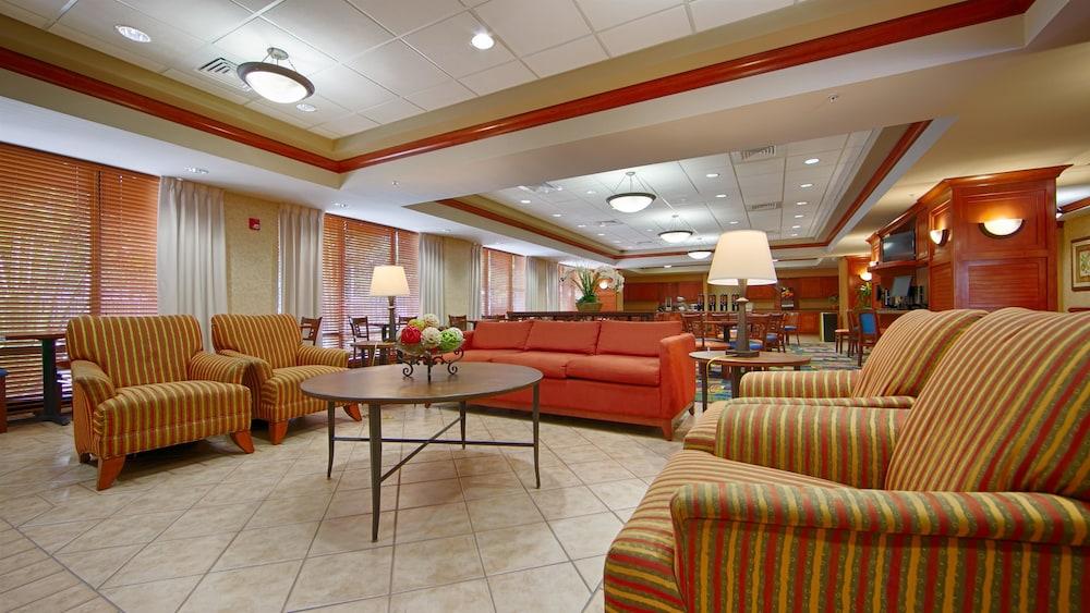 Fotos del hotel - BEST WESTERN KENDALL HOTEL & SUITES