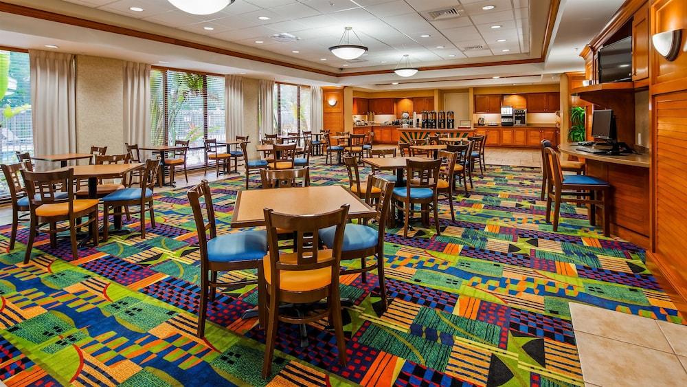 Fotos del hotel - BEST WESTERN KENDALL HOTEL & SUITES