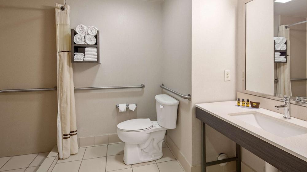 Fotos del hotel - BEST WESTERN KENDALL HOTEL & SUITES
