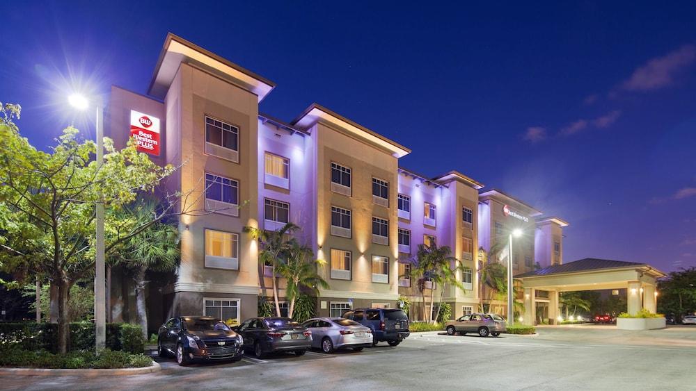 Fotos del hotel - Best Western Plus Miami Airport North Hotel & Suites