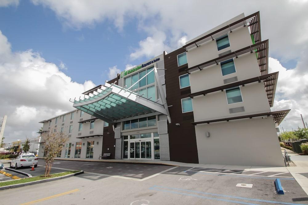 Fotos del hotel - HOLIDAY INN EXPRESS & SUITES MIAMI AIRPORT EAST