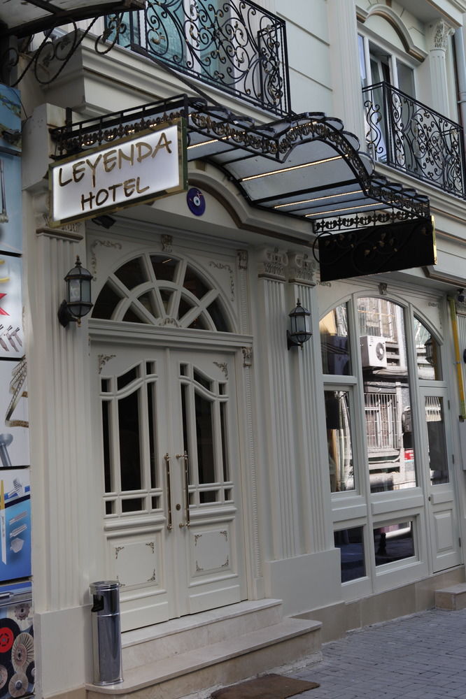 Fotos del hotel - LEYENDA HOTEL