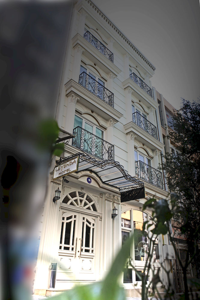 Fotos del hotel - LEYENDA HOTEL