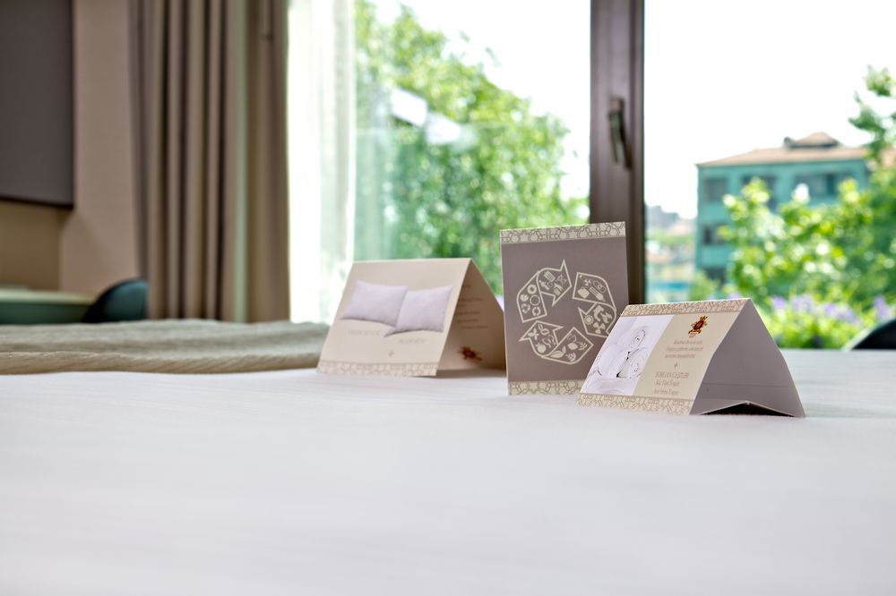 Fotos del hotel - DOSSO DOSSI DOWNTOWN