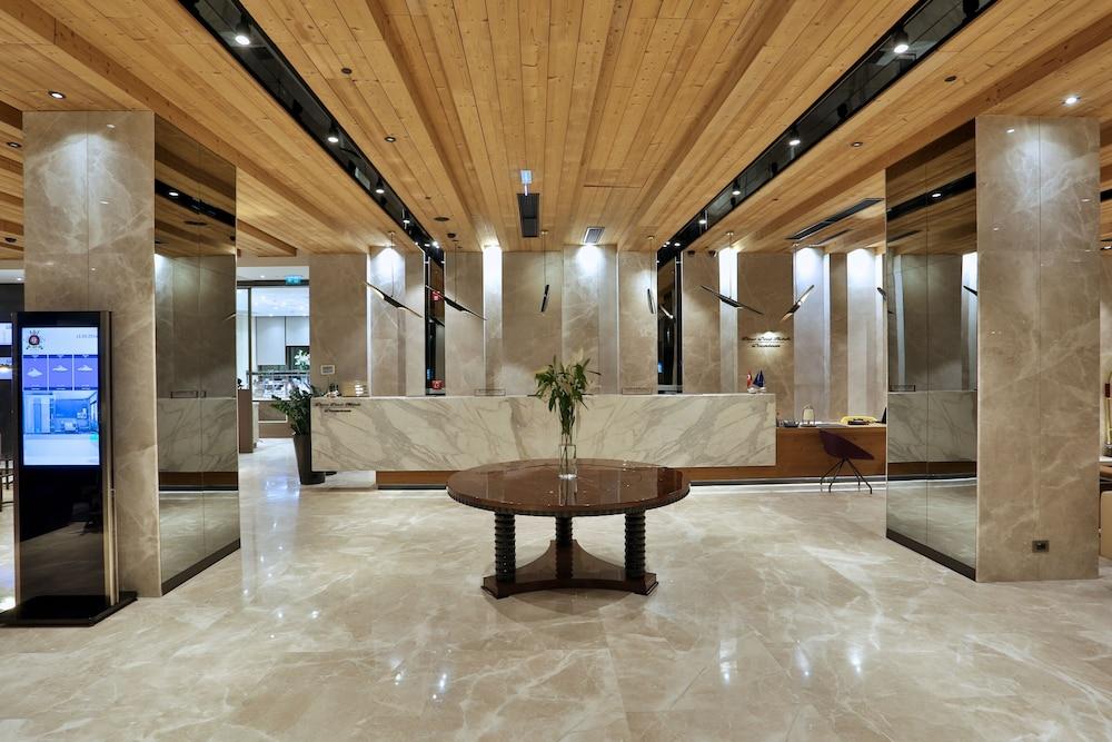 Fotos del hotel - DOSSO DOSSI DOWNTOWN