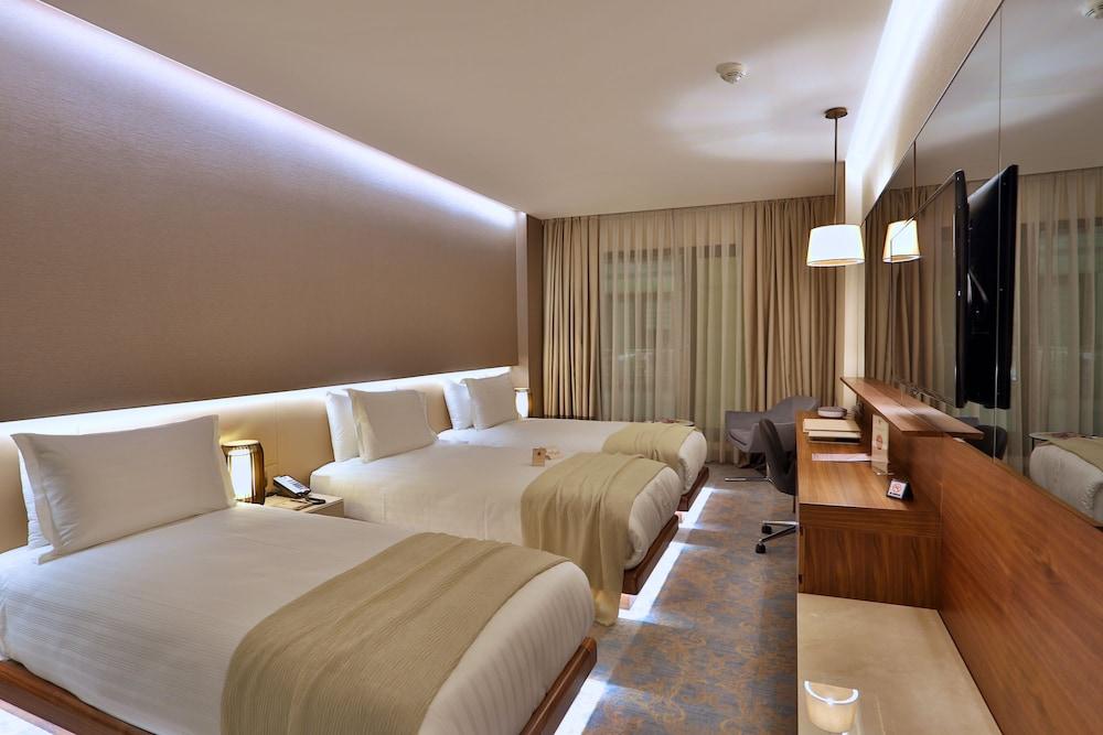 Fotos del hotel - DOSSO DOSSI DOWNTOWN