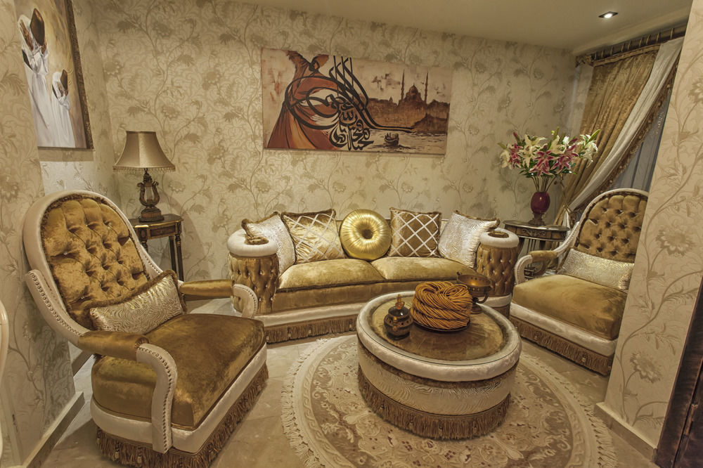 Fotos del hotel - MIRAN HOTEL ISTANBUL OLD TOWN