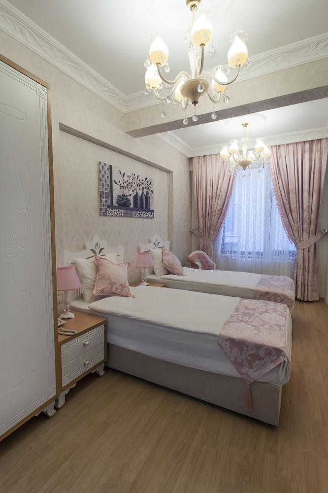 Fotos del hotel - MIRAN HOTEL ISTANBUL OLD TOWN