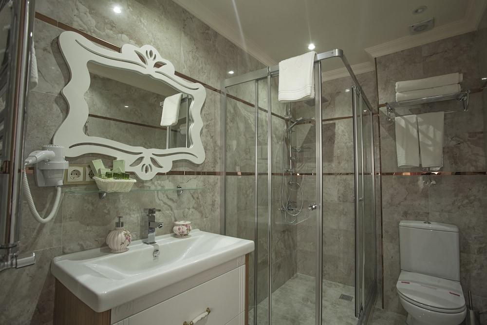Fotos del hotel - MIRAN HOTEL ISTANBUL OLD TOWN