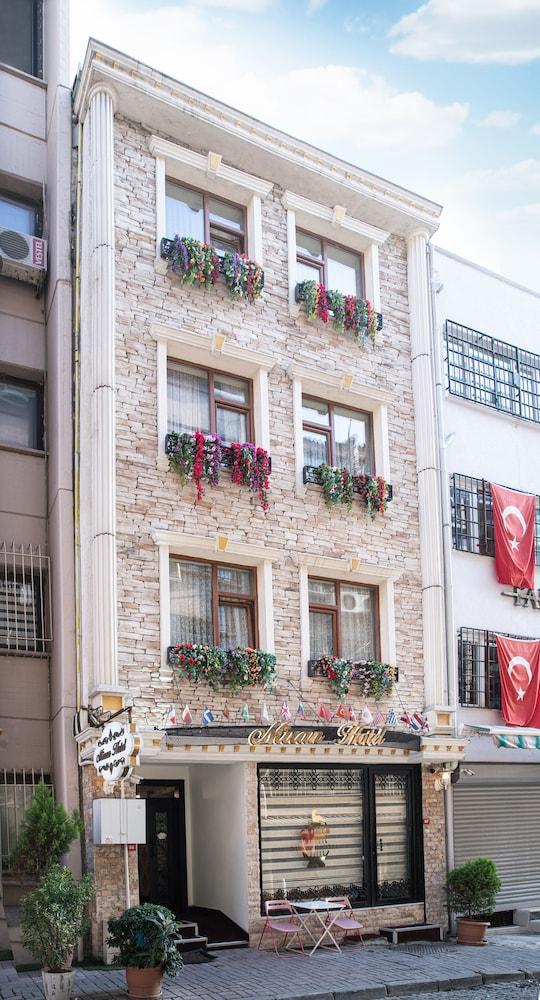 Fotos del hotel - MIRAN HOTEL ISTANBUL OLD TOWN