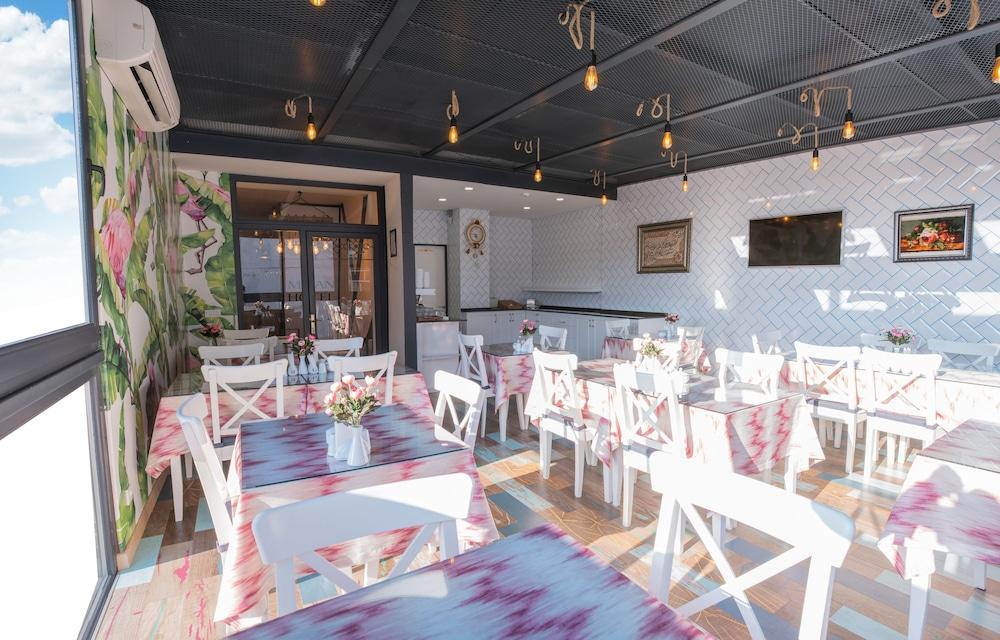 Fotos del hotel - MIRAN HOTEL ISTANBUL OLD TOWN