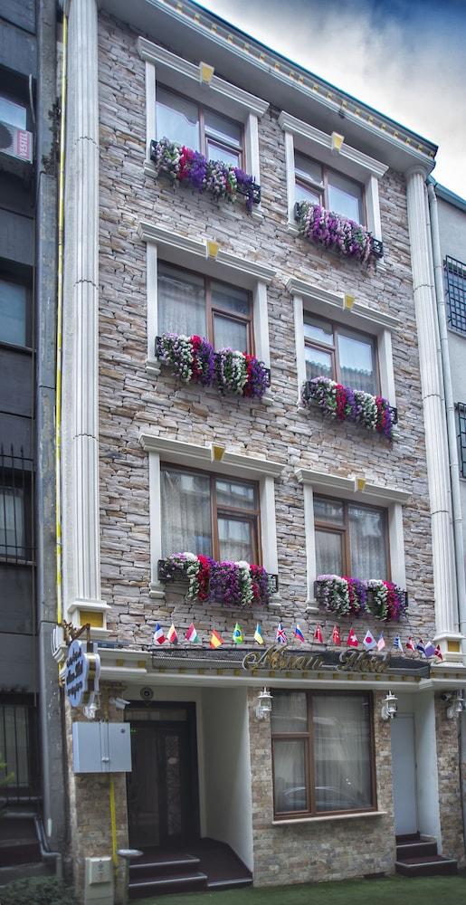 Fotos del hotel - MIRAN HOTEL ISTANBUL OLD TOWN