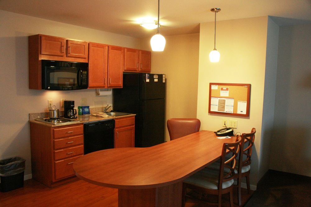 Extended Stay America Suites McAlester Hwy 69