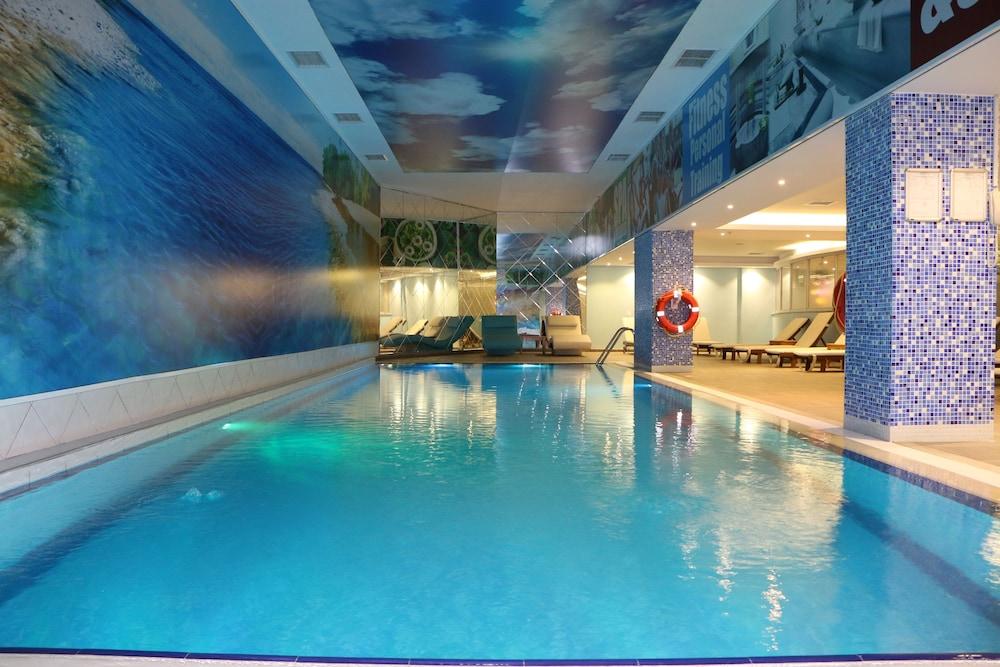 Fotos del hotel - World Point Reis Hotel Istanbul