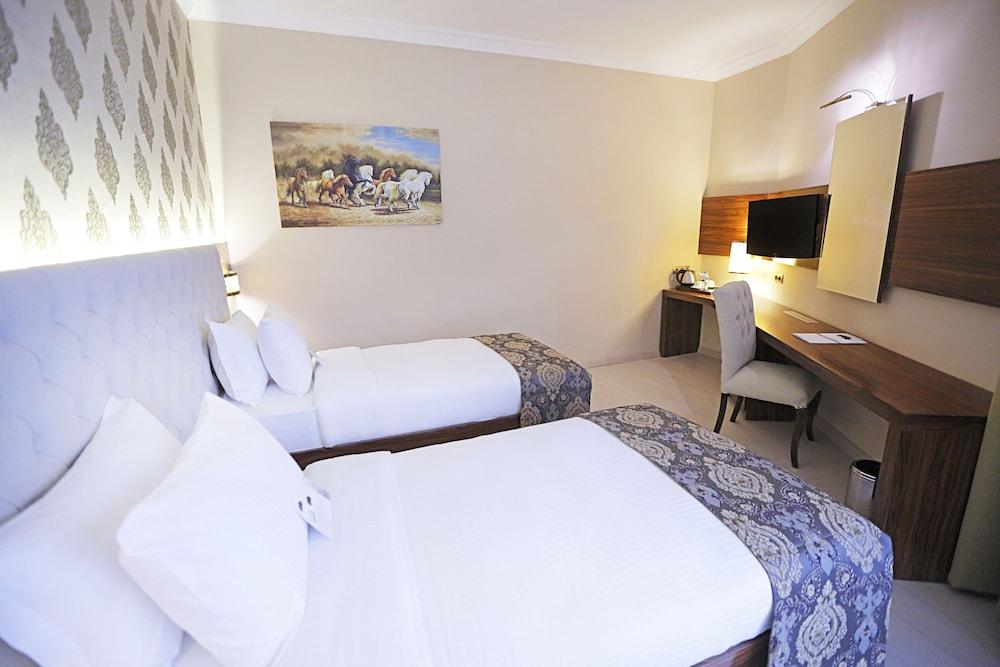 Fotos del hotel - World Point Reis Hotel Istanbul