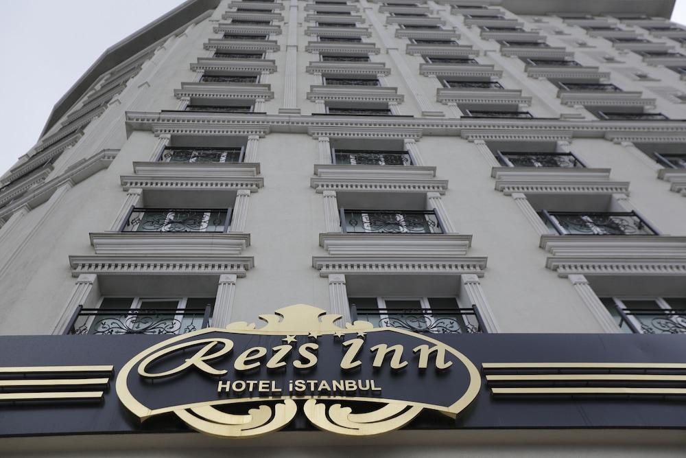 Fotos del hotel - World Point Reis Hotel Istanbul
