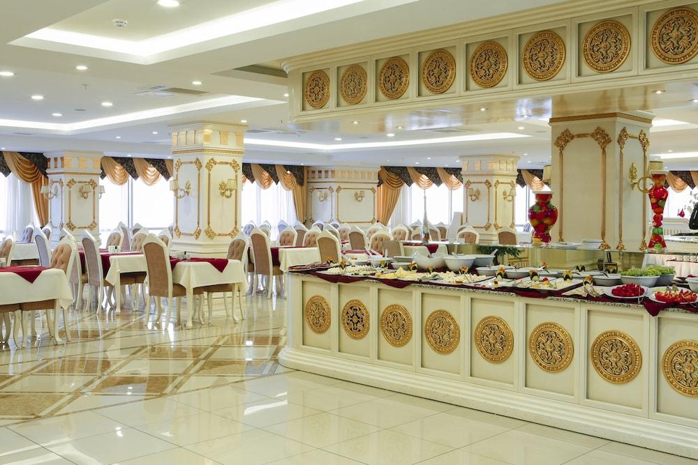 Fotos del hotel - World Point Reis Hotel Istanbul
