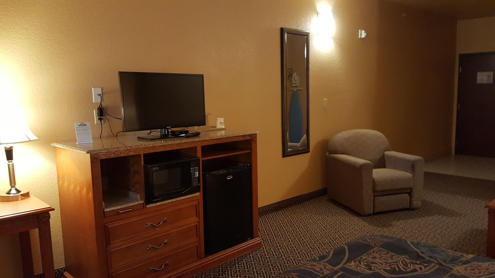 Days Inn & Suites McAlester