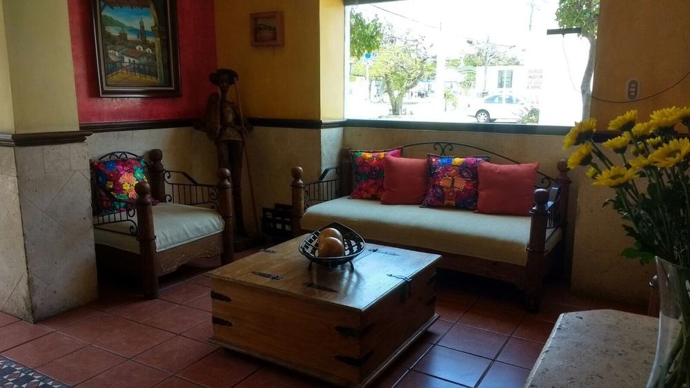 Fotos del hotel - SUITES FLAMBOYANES