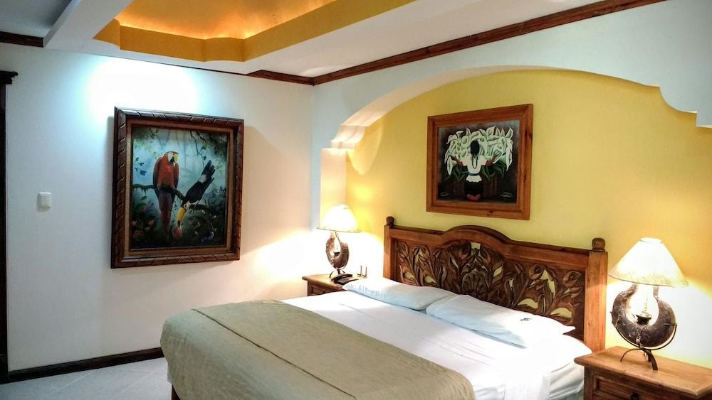 Fotos del hotel - SUITES FLAMBOYANES