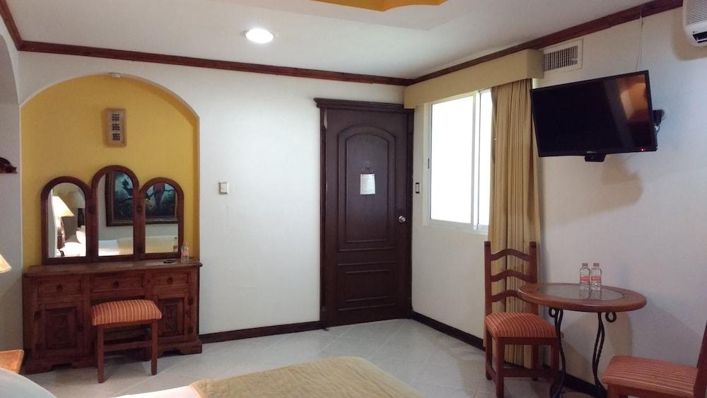 Fotos del hotel - SUITES FLAMBOYANES