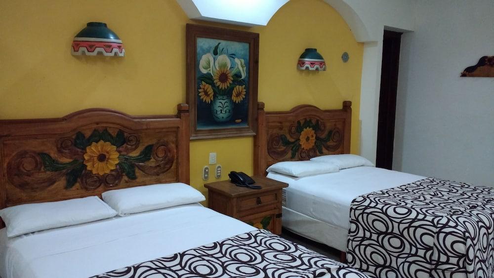 Fotos del hotel - SUITES FLAMBOYANES