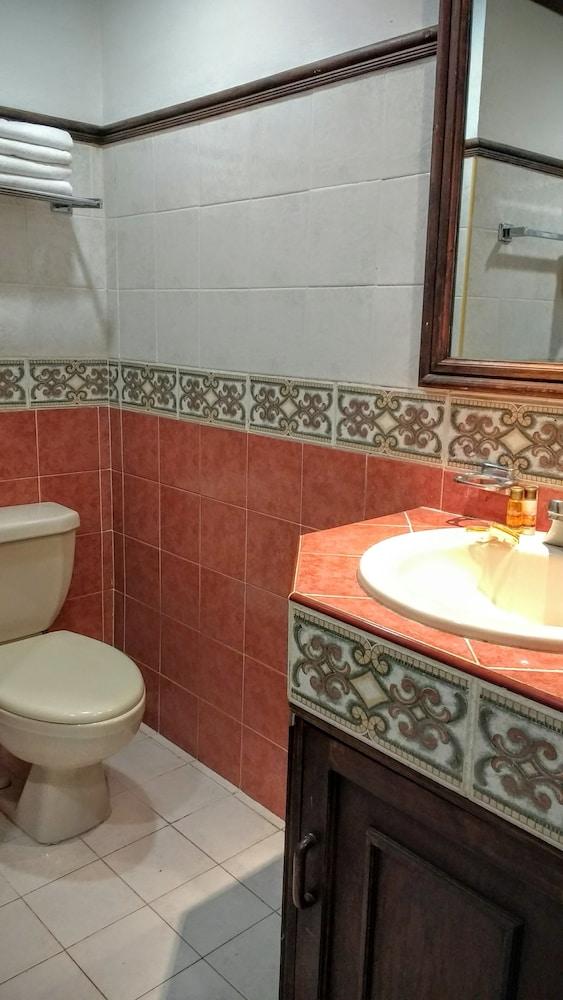 Fotos del hotel - SUITES FLAMBOYANES