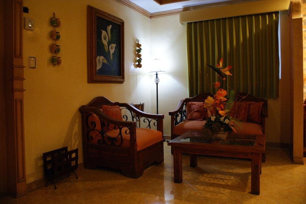 Fotos del hotel - SUITES FLAMBOYANES