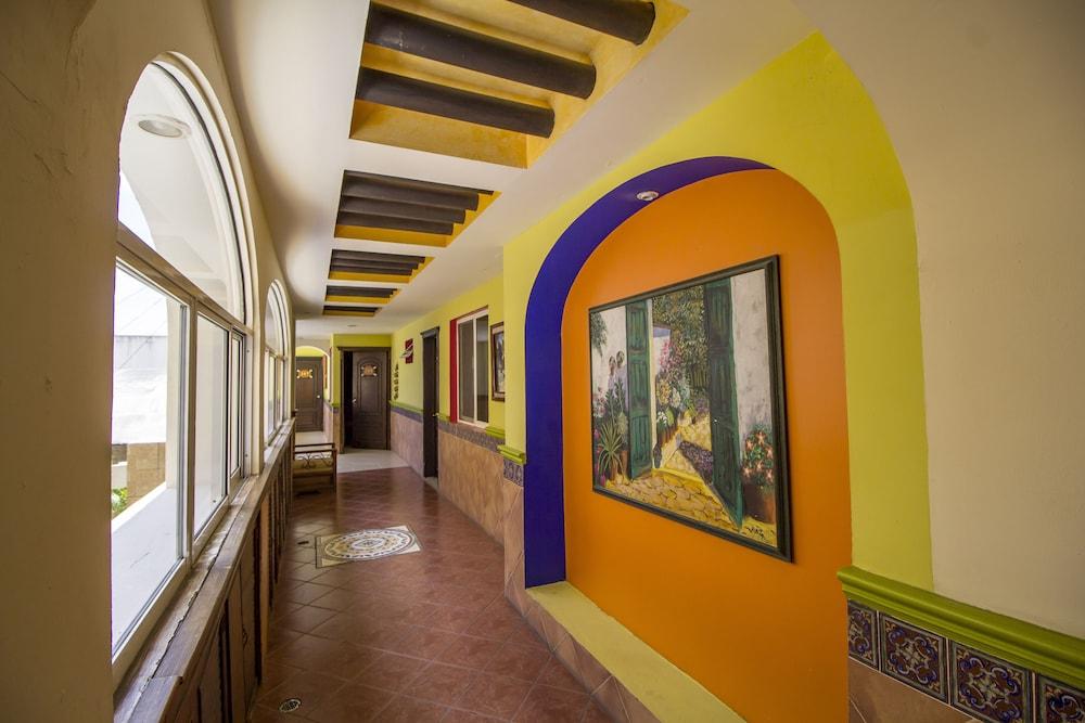 Fotos del hotel - SUITES FLAMBOYANES