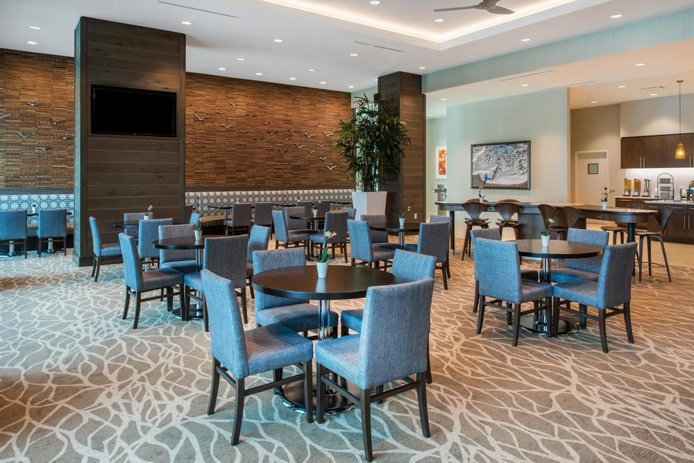 Fotos del hotel - Homewood Suites by Hilton Miami Dolphin Mall