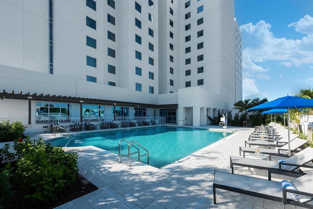 Fotos del hotel - Homewood Suites by Hilton Miami Dolphin Mall