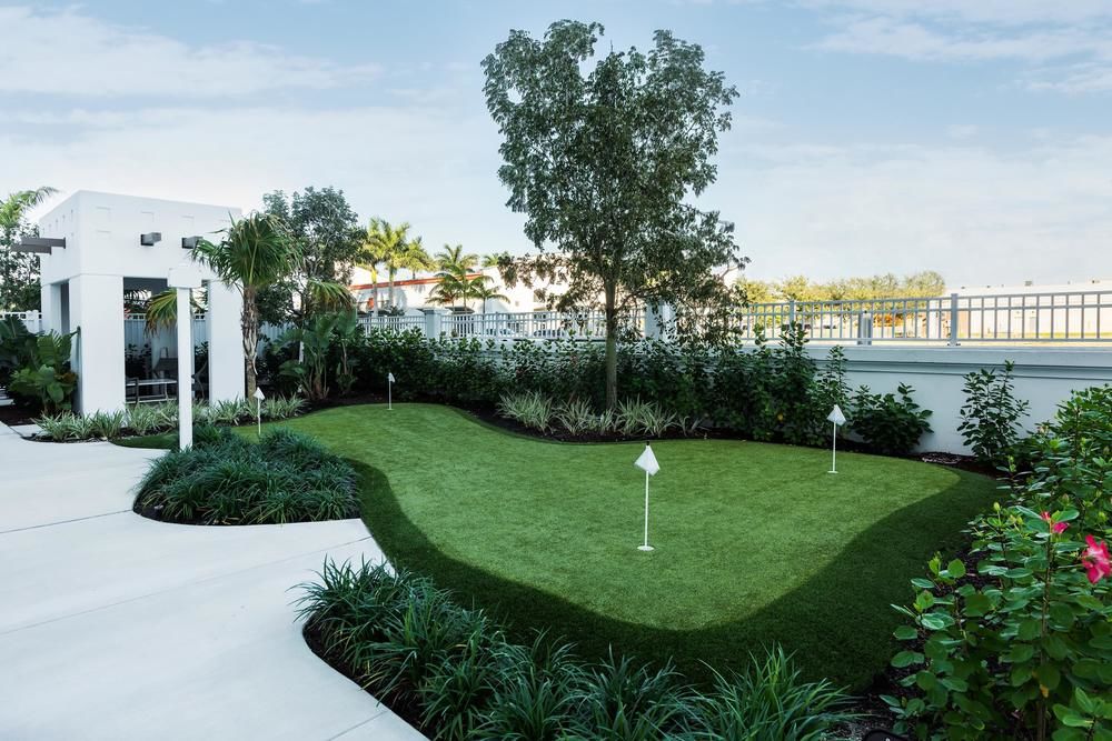 Fotos del hotel - Homewood Suites by Hilton Miami Dolphin Mall