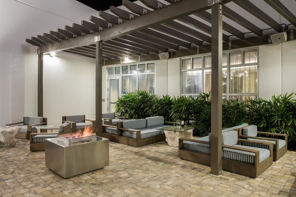 Fotos del hotel - Homewood Suites by Hilton Miami Dolphin Mall