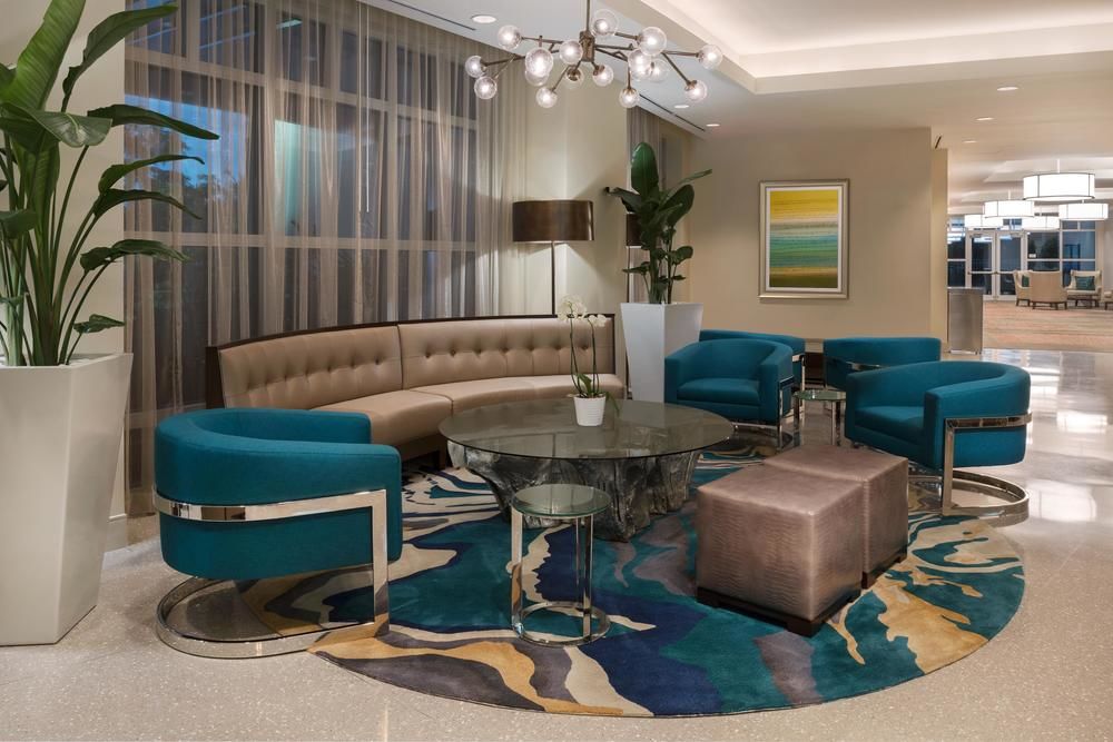 Fotos del hotel - Homewood Suites by Hilton Miami Dolphin Mall