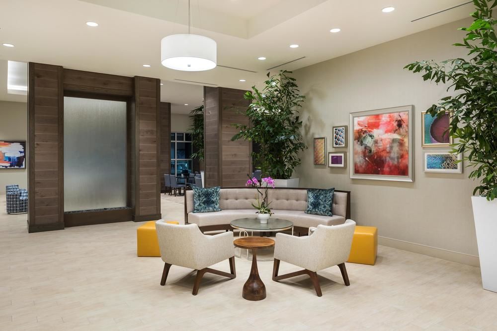 Fotos del hotel - Homewood Suites by Hilton Miami Dolphin Mall