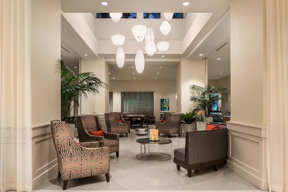 Fotos del hotel - Homewood Suites by Hilton Miami Dolphin Mall