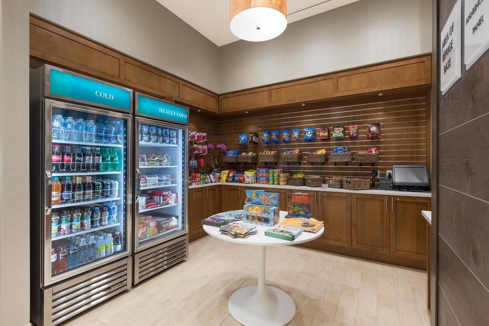 Fotos del hotel - Homewood Suites by Hilton Miami Dolphin Mall