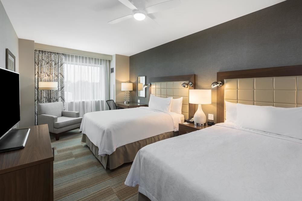 Fotos del hotel - Homewood Suites by Hilton Miami Dolphin Mall
