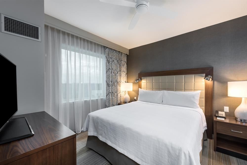 Fotos del hotel - Homewood Suites by Hilton Miami Dolphin Mall