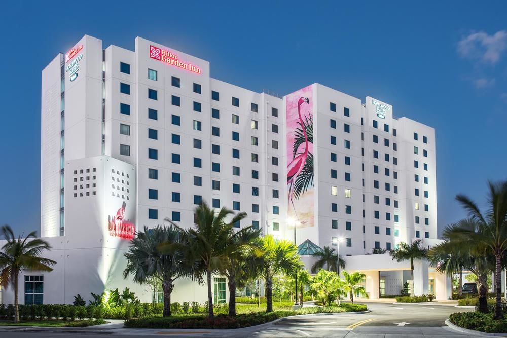 Fotos del hotel - Homewood Suites by Hilton Miami Dolphin Mall