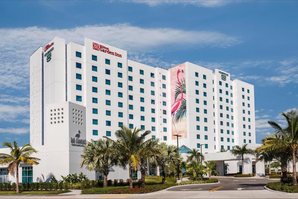 Fotos del hotel - Homewood Suites by Hilton Miami Dolphin Mall