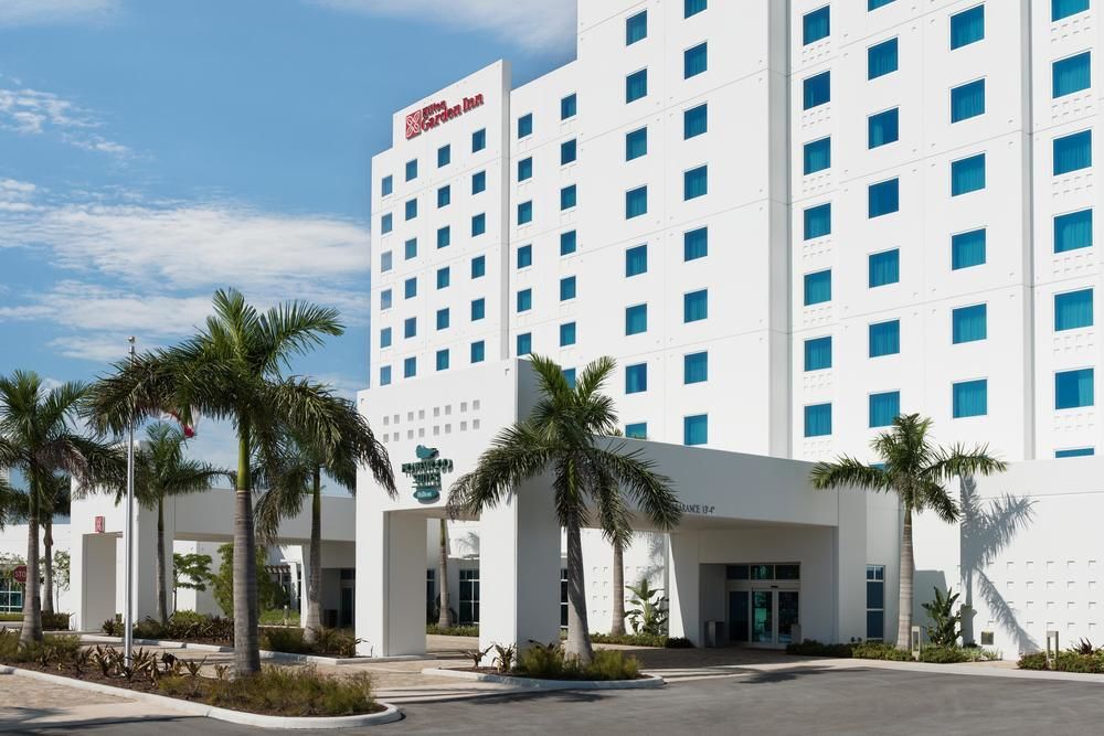 Fotos del hotel - Homewood Suites by Hilton Miami Dolphin Mall
