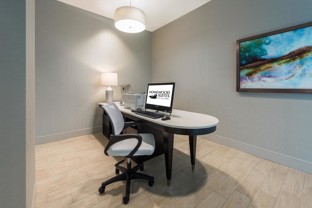 Fotos del hotel - Homewood Suites by Hilton Miami Dolphin Mall