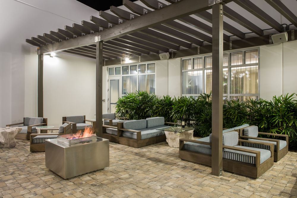 Fotos del hotel - Homewood Suites by Hilton Miami Dolphin Mall