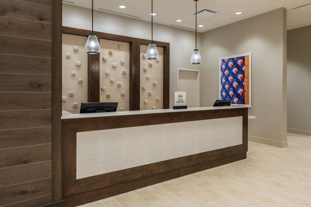 Fotos del hotel - Homewood Suites by Hilton Miami Dolphin Mall